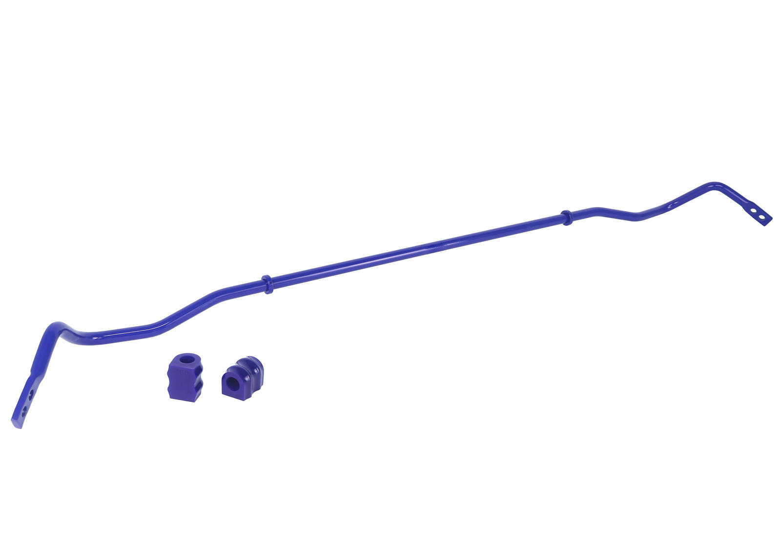 18mm 2 Point Adjustable Roll Control Sway Bar to suit Kia Stinger