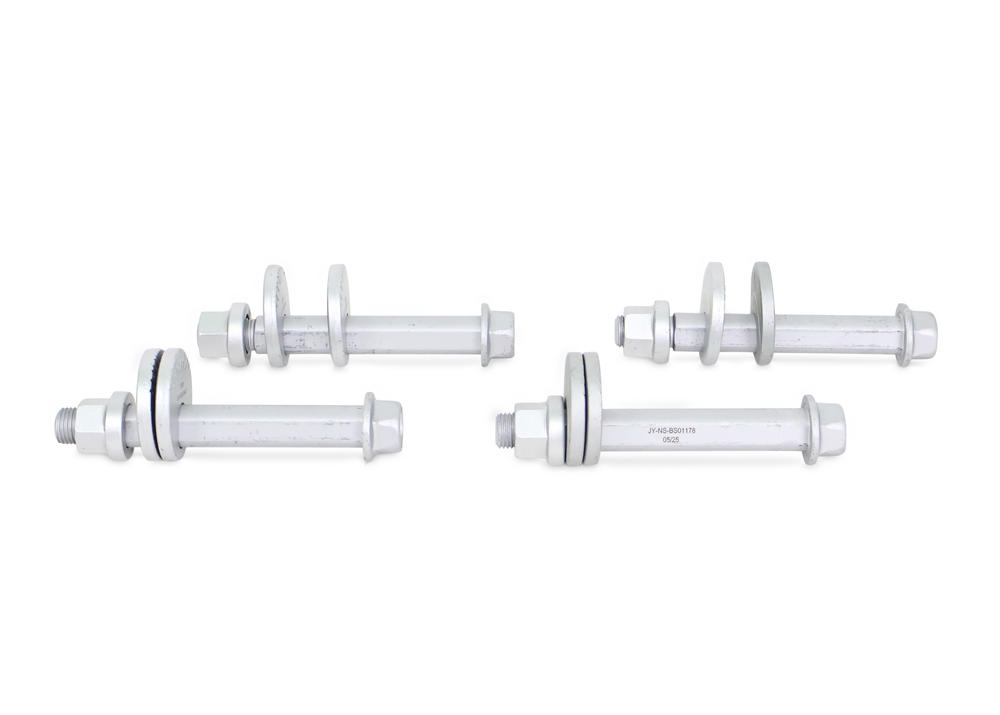 Control Arm Lower - Inner Camber Bolt Kit to Suit Mitsubishi Pajero NS-NX