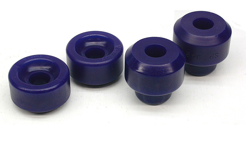 Strut Bar To Chassis Mount Bush Kit