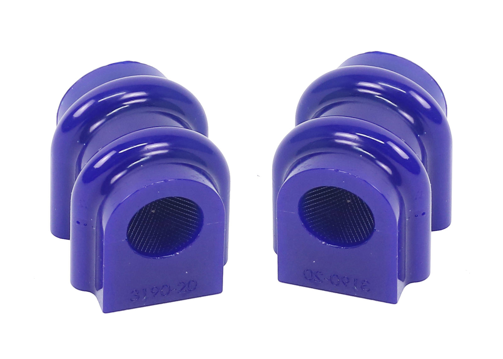 Sway Bar Mount Bush Kit