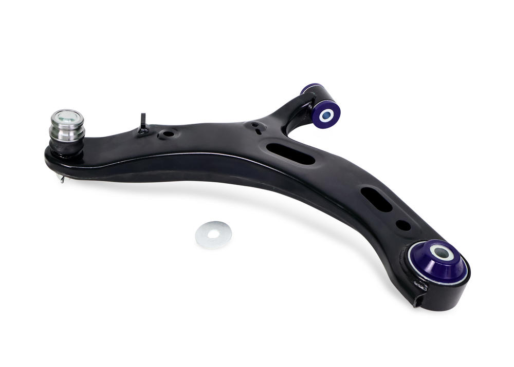 Front Control Arm Lower - Arm Assembly-Left to Suit Subaru Liberty BM, BR and Outback BR