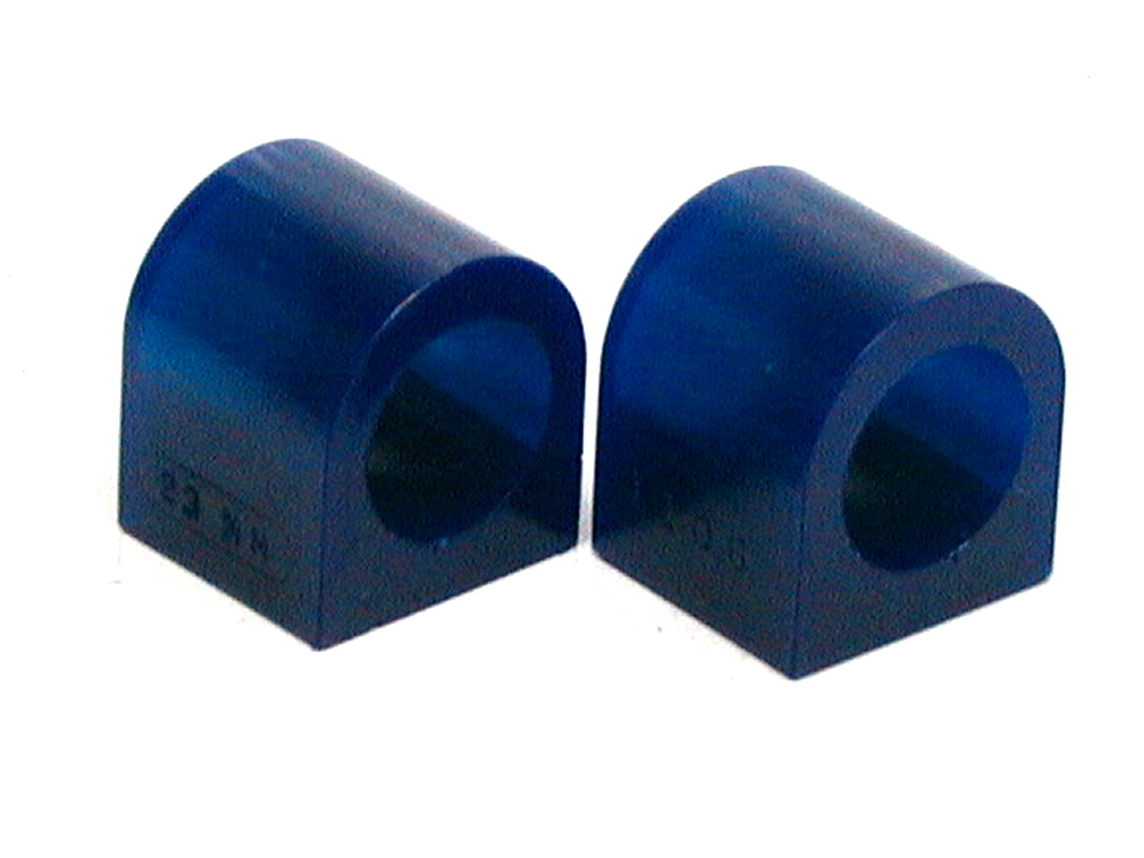Front 25mm Sway Bar Mount Bush Kit to suit Nissan