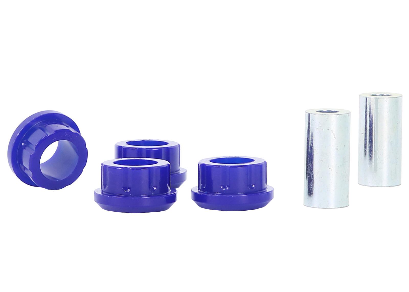 Control Arm Lower-Outer Bush Kit