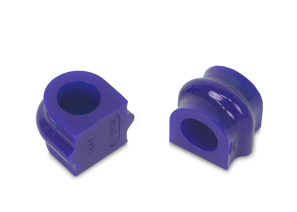 Sway Bar Mount Bush Kit