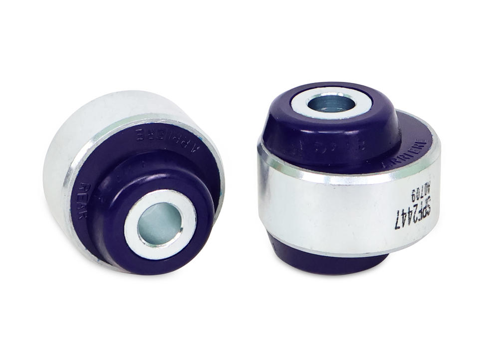 Control Arm Lower-Rear Bush Kit