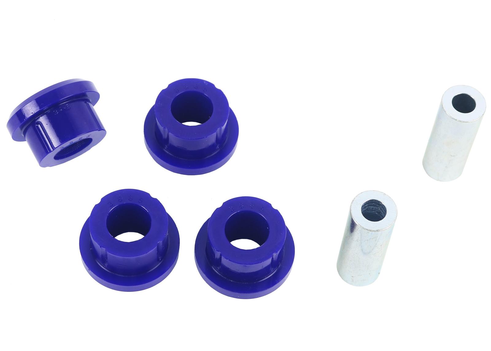 Front Control Arm Lower-Front Bush Kit to suit Nissan 370Z