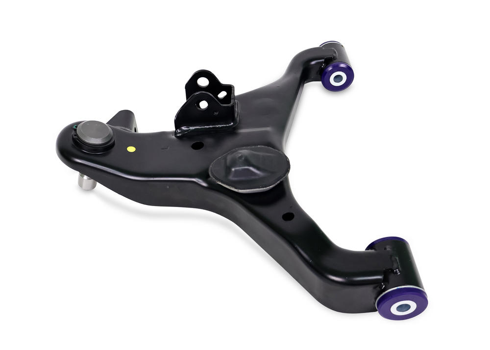 Front Control Arm Lower - Arm Assembly-left to Suit Nissan Navara D40 Thailand Built