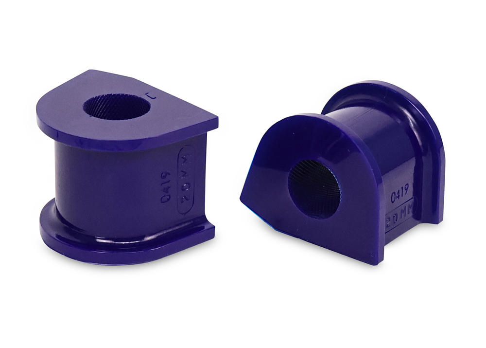 Sway Bar Mount Bush Kit