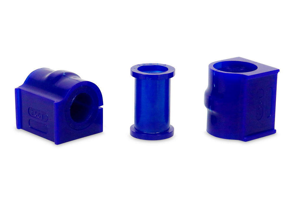 21mm ID Front Sway Bar Mount Bush Kit to suit Ford Focus 2002-2005
