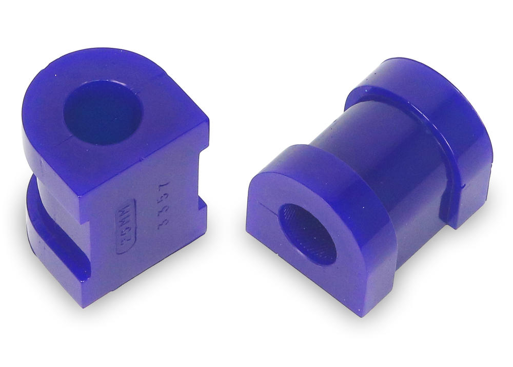 Rear Sway Bar - Mount Bushing Kit to Suit Mitsubishi Outlander ZG, ZH
