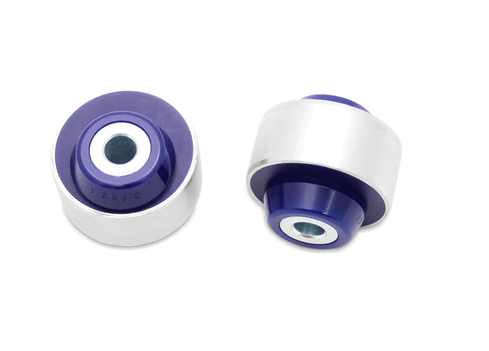 Control Arm Lower-Inner Rear Bush Kit - Double Offset