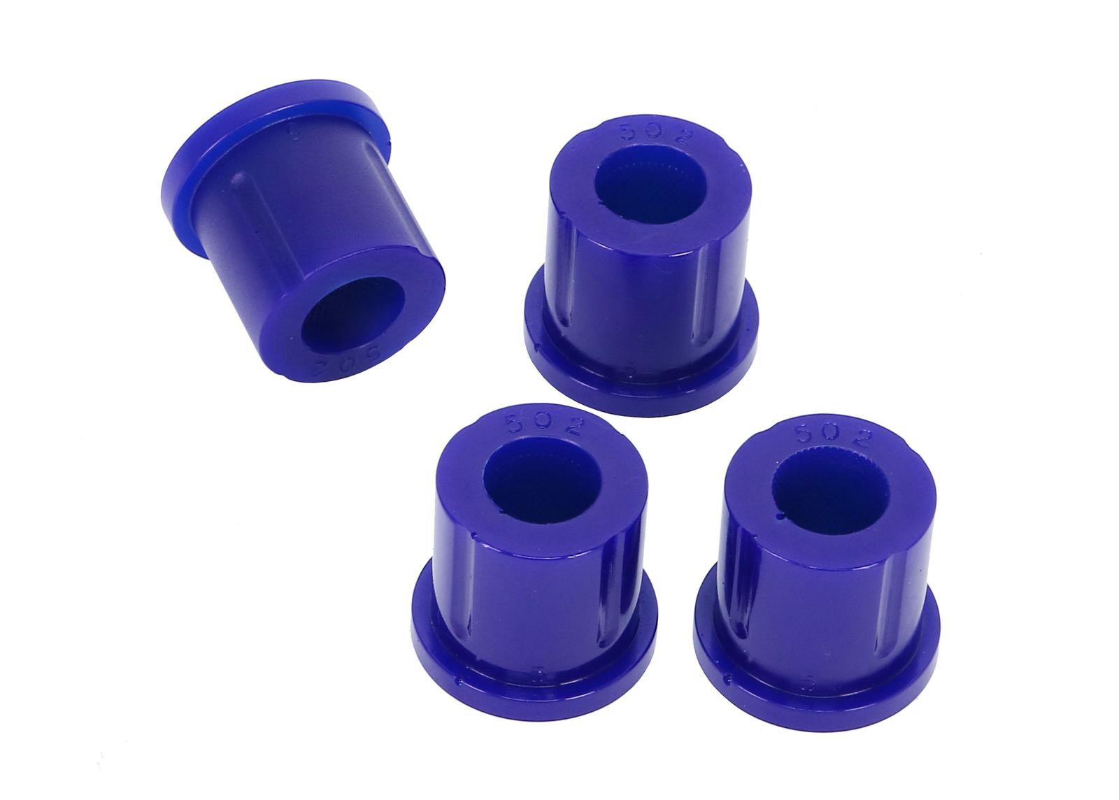 Leaf Spring Bush Kit