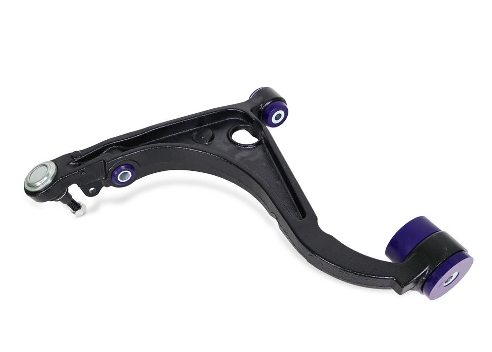 Front Control Arm Lower - Arm Assembly-Left to Suit Ford/FPV Falcon/Fairlane AU2, BA and BF