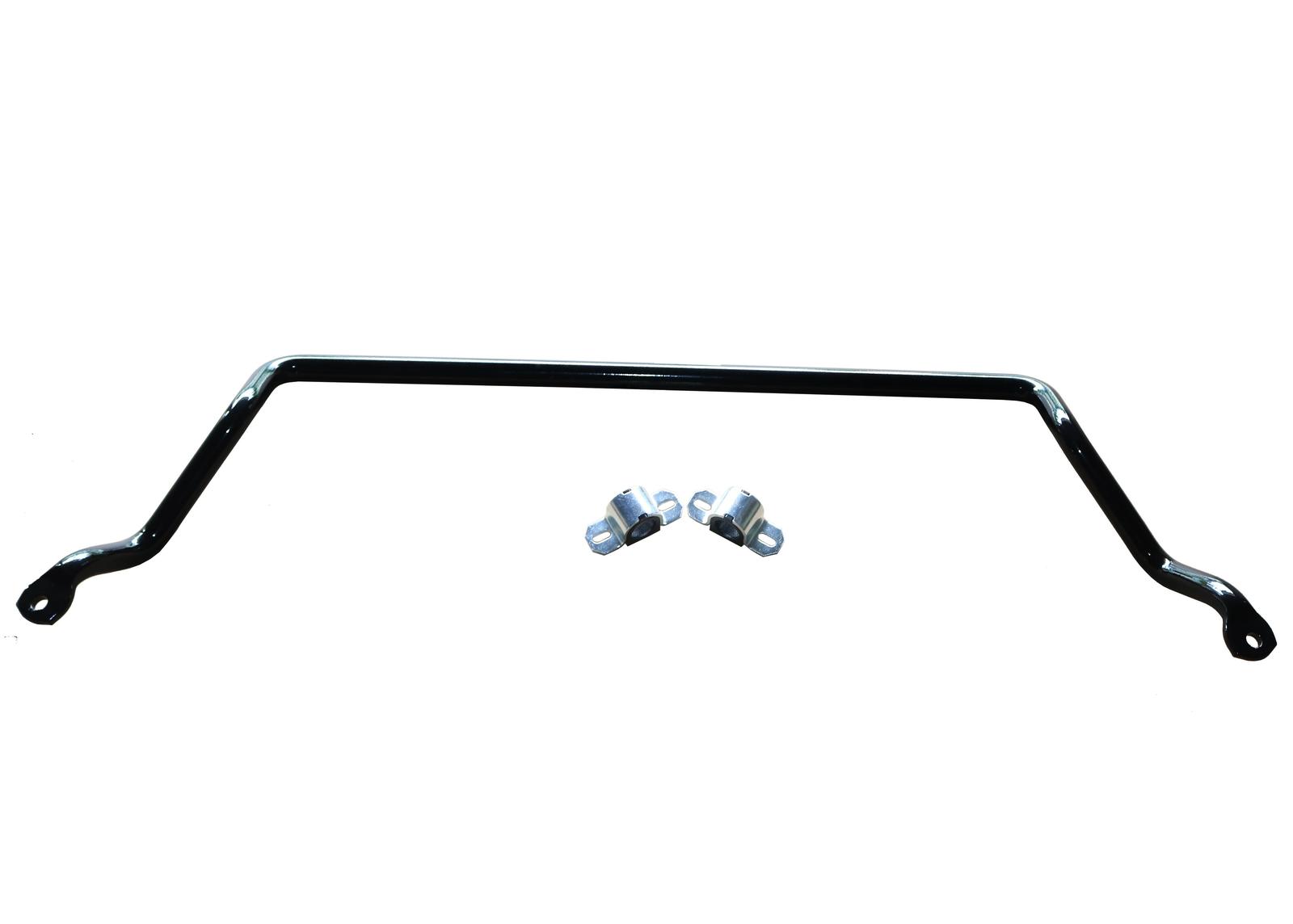 20mm Heavy Duty Non Adjustable Rear Sway Bar Kit