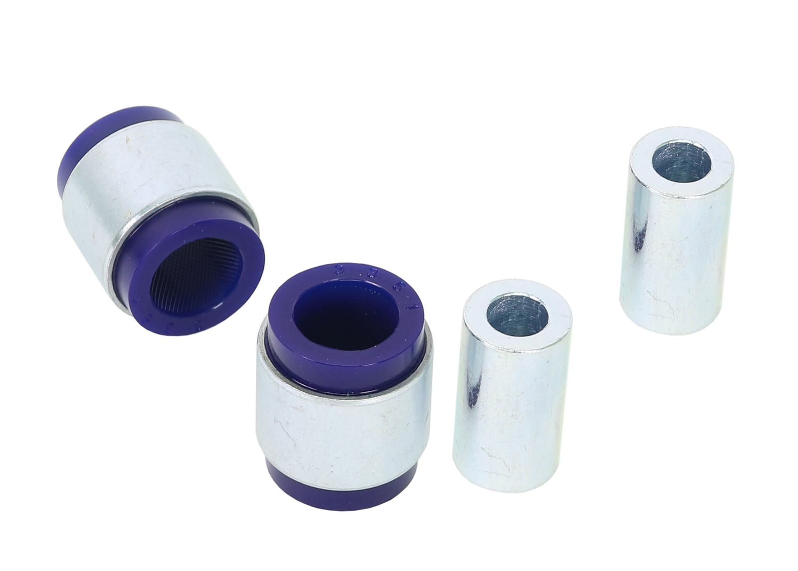 Rear Control Arm Lower-Front Outer Bush Kit to suit VAG