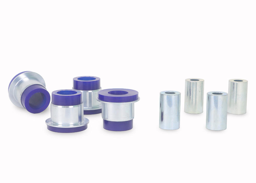 Control Arm Upper-Inner Bush Kit