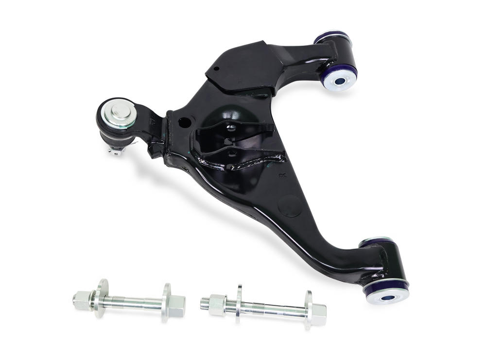 Front Axle Control Arm Lower - Arm Assembly-Right to Suit Toyota Fortuner GUN156 & Hilux GGN N80