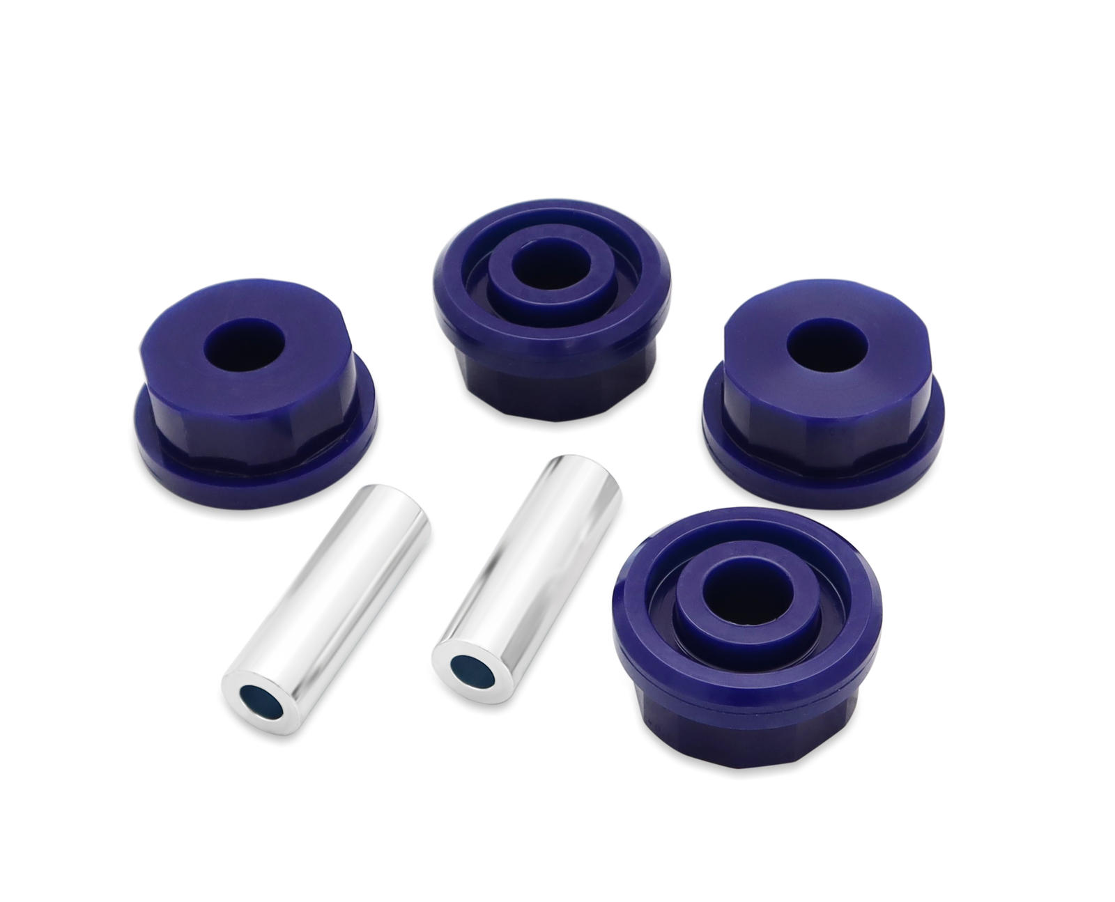 Rear Beam Axle Pivot Bush Kit to suit Toyota Prius 2011-2015 & Corolla 2007-2019