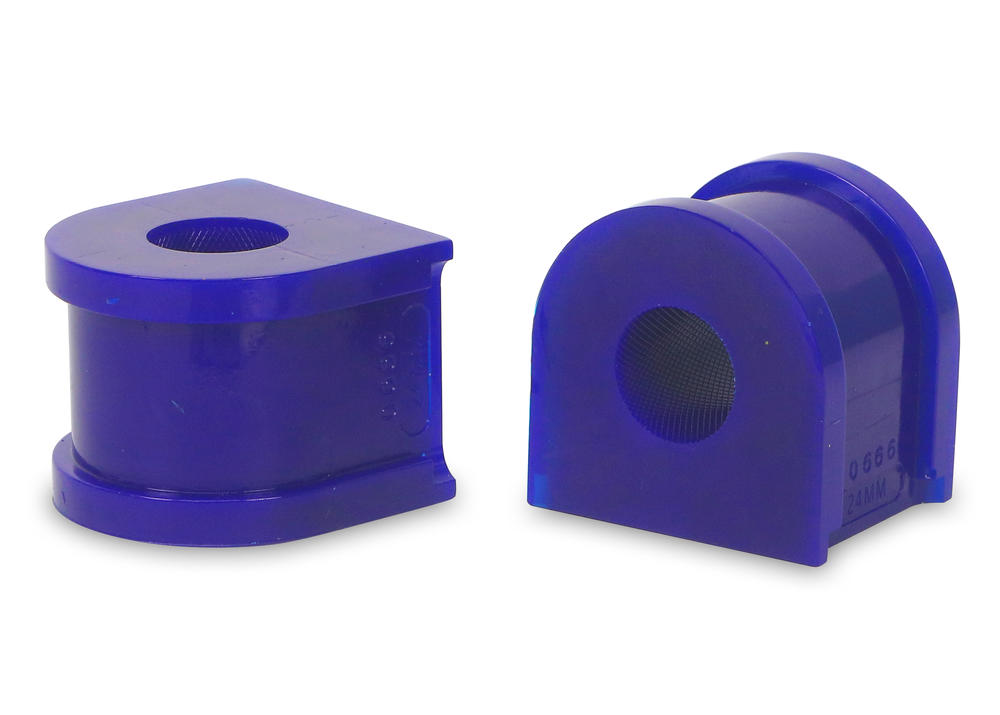 Sway Bar Mount Bush Kit