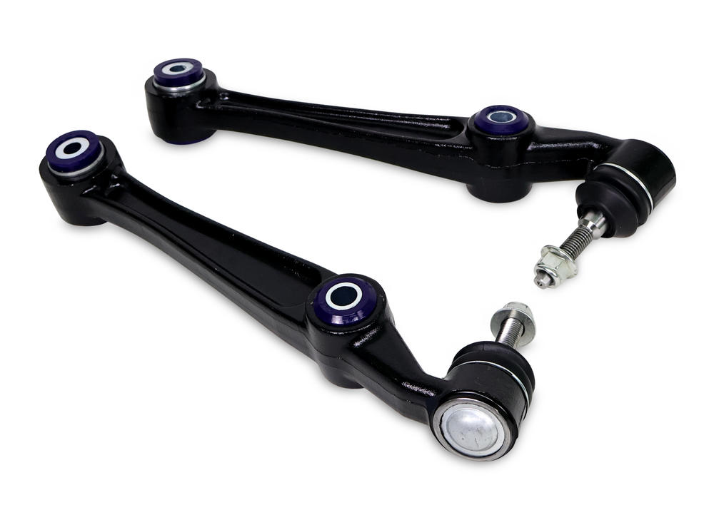 Front Control Arm Assembly Kit including Ball Joints to suit Ford Territory SX up to 04/2009 only