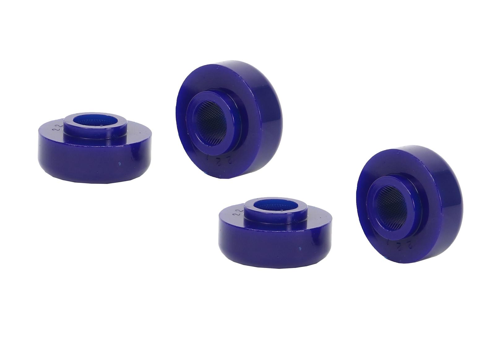 Strut Bar To Chassis Mount Bush Kit