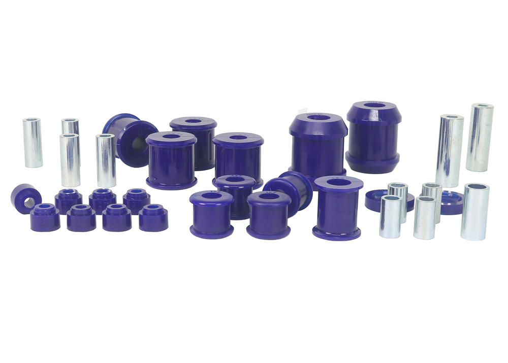 Bushing Vehicle Kit