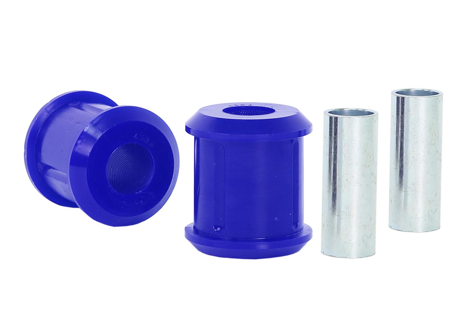 Front Control Arm Lower-Rear Bush Kit to suit Nissan Elgrand