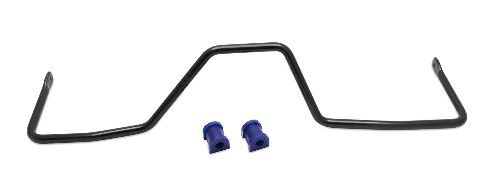 18mm Heavy Duty Non Adjustable Rear Sway Bar Kit to suit Ford Maverick & Nissan Patrol