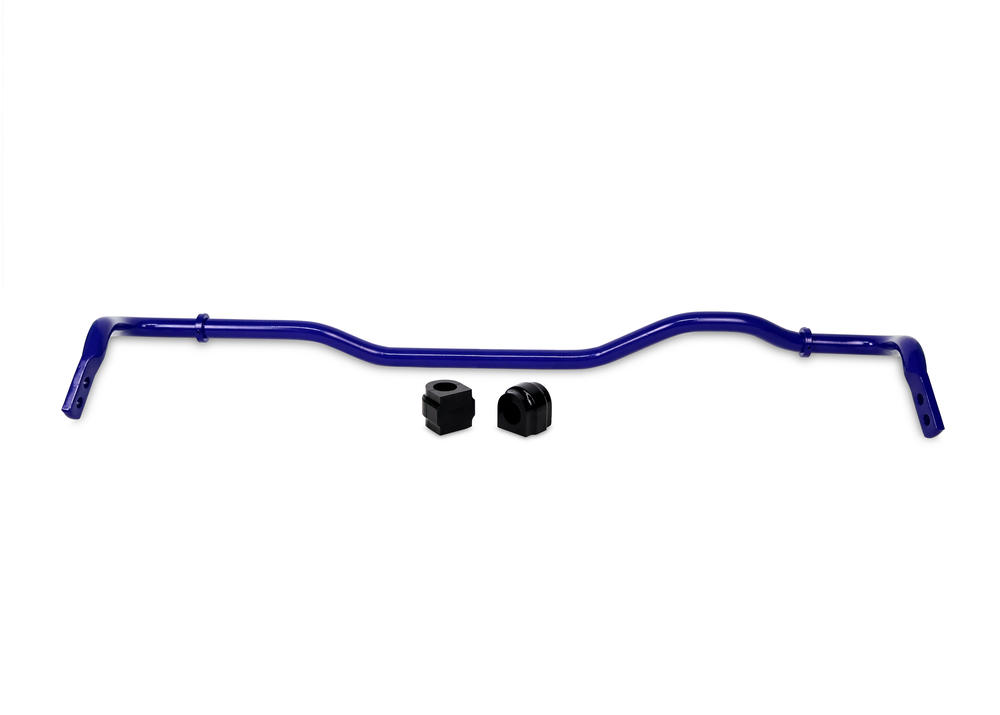 22mm Heavy Duty 2 Position Blade Adjustable Rear Sway Bar Kit