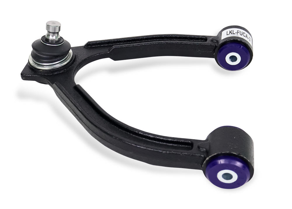 Front Control Arm Upper - Arm Assembly-Left to Suit Ford Territory SX-SZ