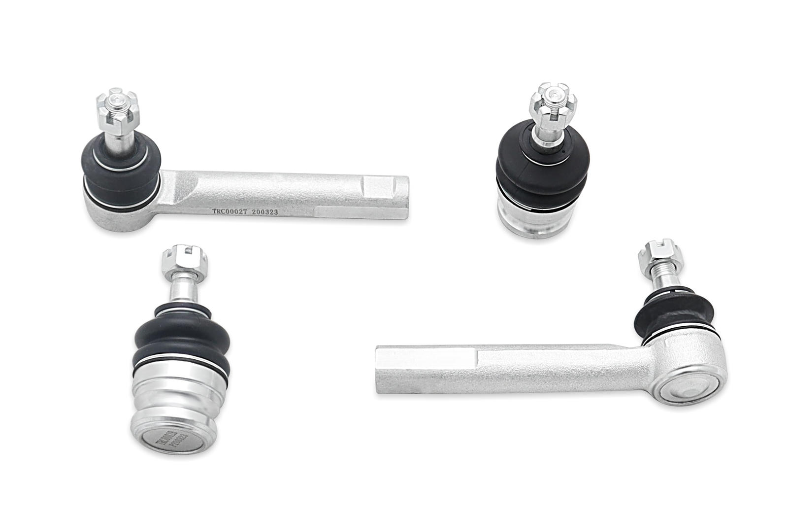 Roll Centre Adjusting Ball Joint