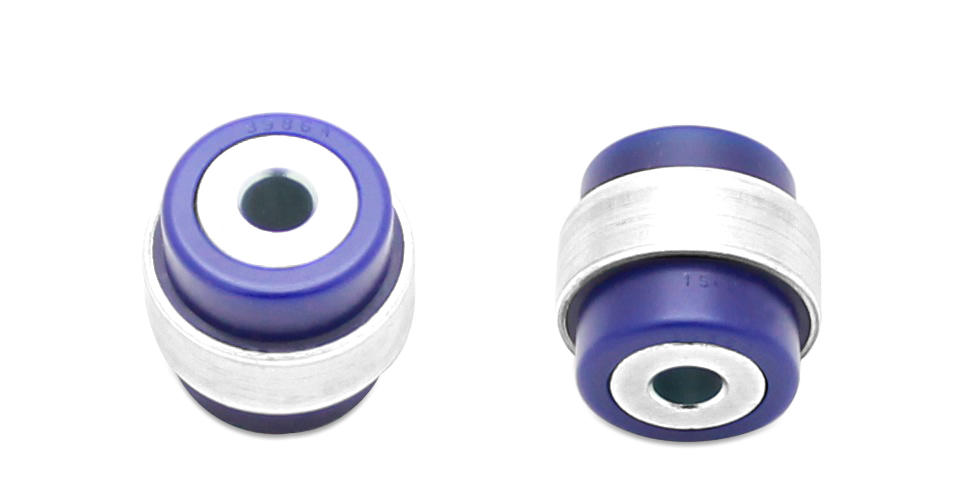 Front Control Arm Lower Front Bush Kit to suit Nissan Qashqai & Renault Kadjar