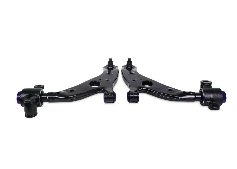 Front Lower Control Arm Assembly Kit including Ball Joints to suit Mazda 6 & CX-5 2012-2017