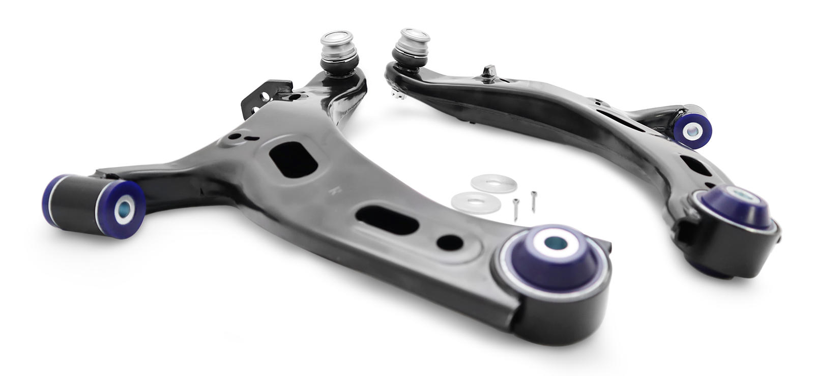 Front Lower Control Arm Kit including Ball Joints to suit Subaru Outback & Liberty BM, BR 2009-2014