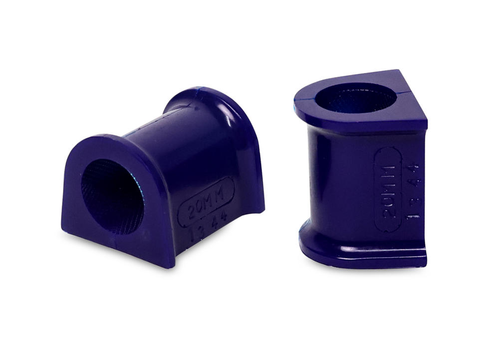 Sway Bar Mount Bush Kit