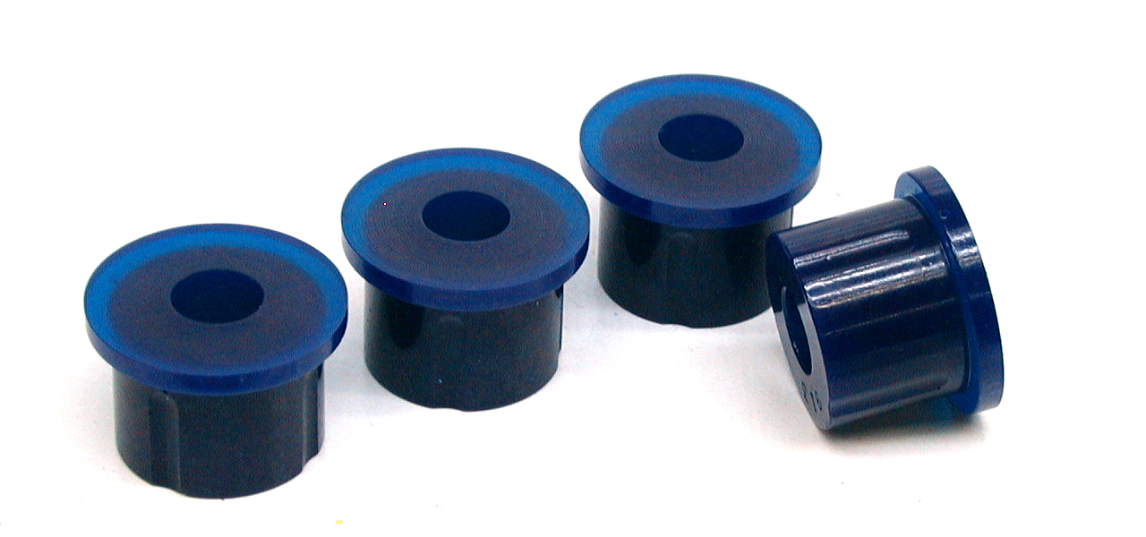 Spring Rear Eye Bush Kit