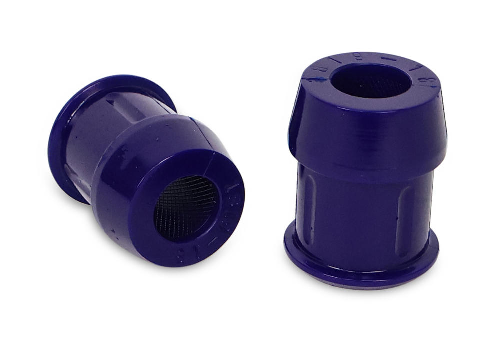 Sway Bar To Lower Control Arm Bush Kit