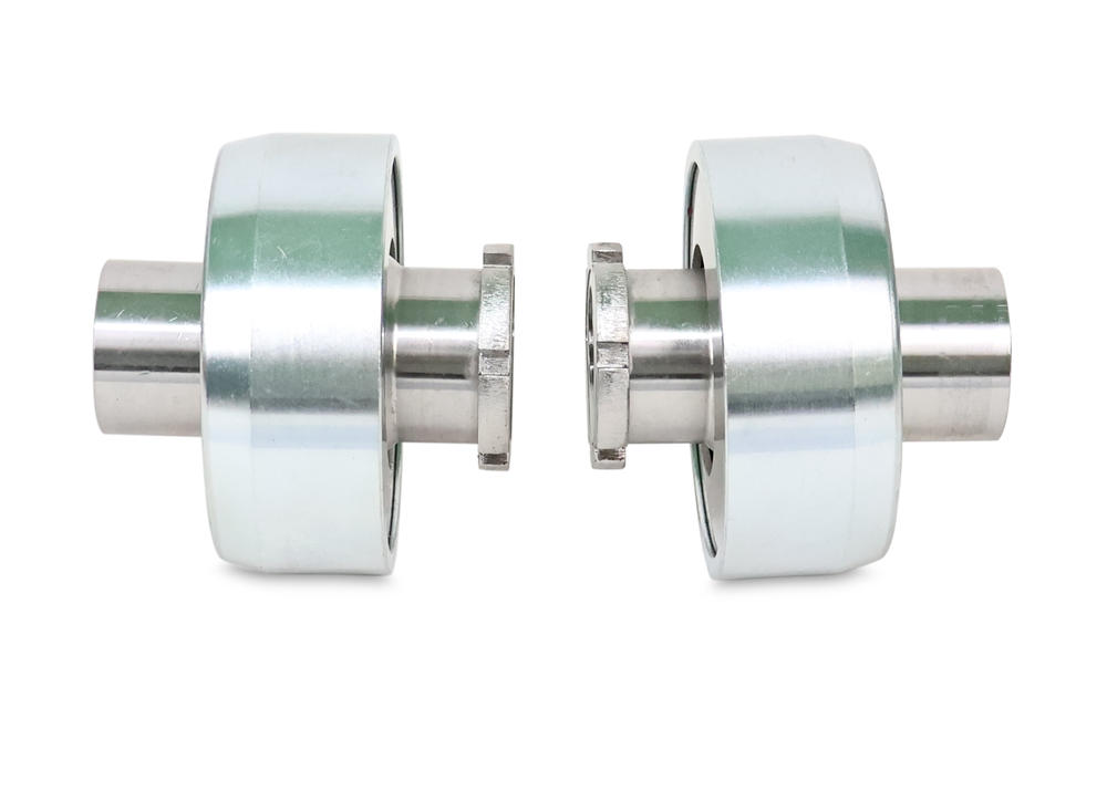 Front Control Arm Lower Inner Rear Bearing Kit to suit Renault Megane, Fluence and Scenic