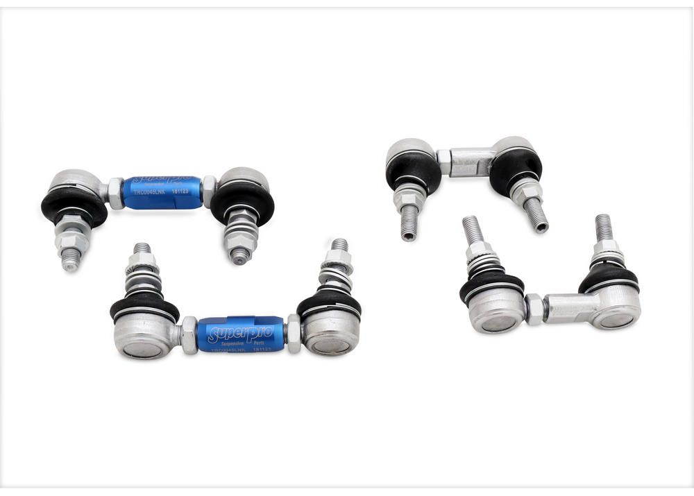 Sway Bar Link - Vehicle Kit to Suit Toyota Supra JZA80