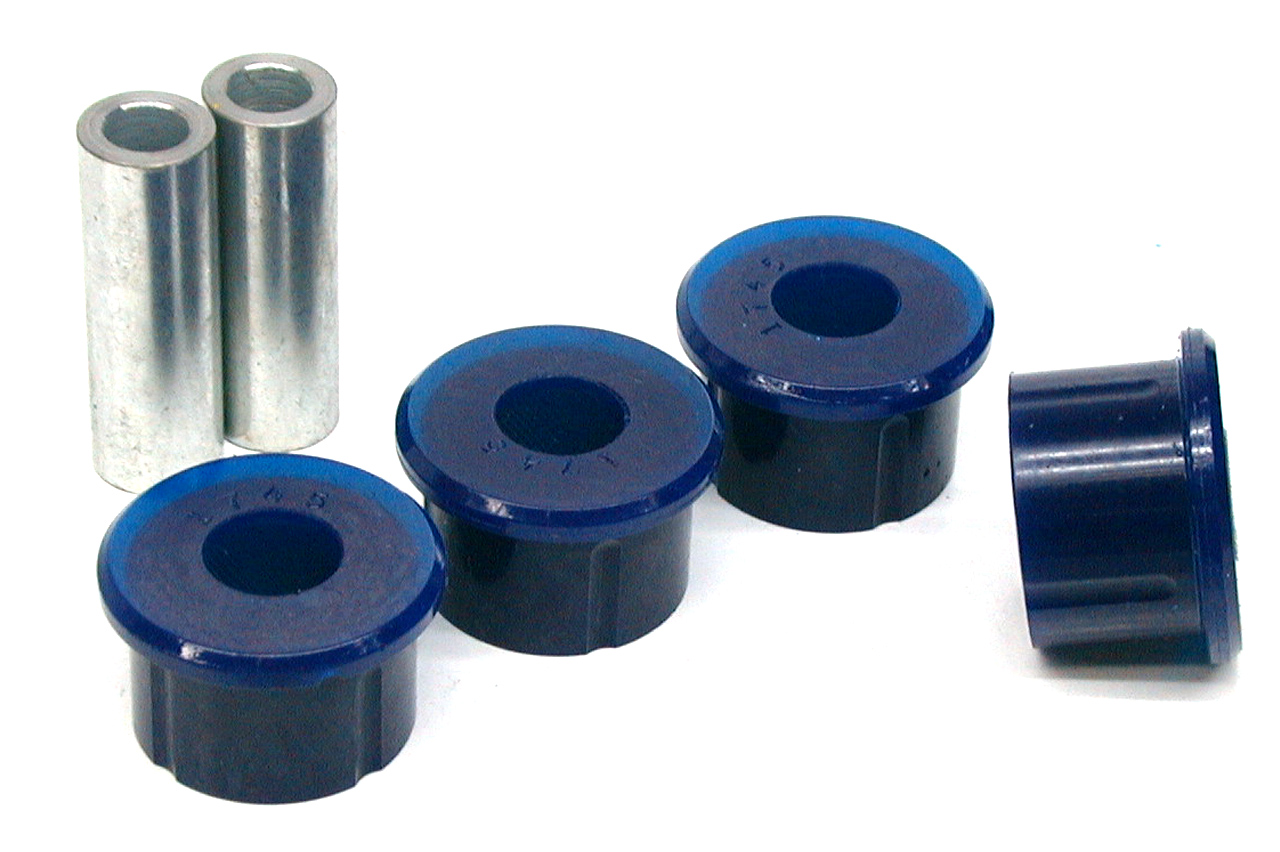 Control Arm Lower-Front Bush Kit