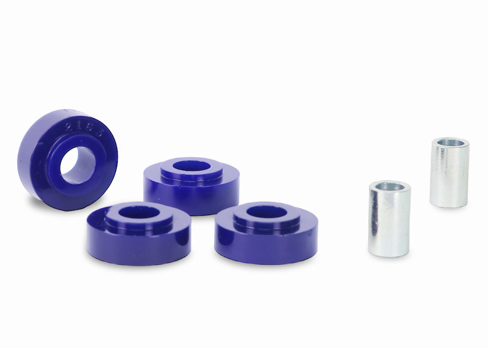 Shock Absorber Bush Kit