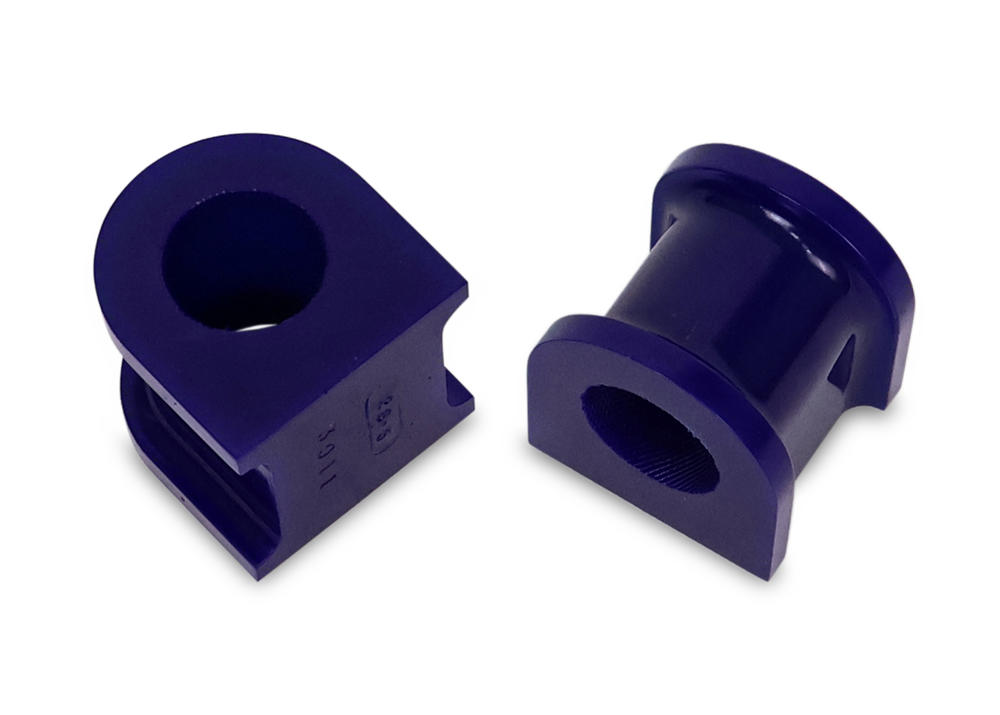 Sway Bar Mount Bush Kit