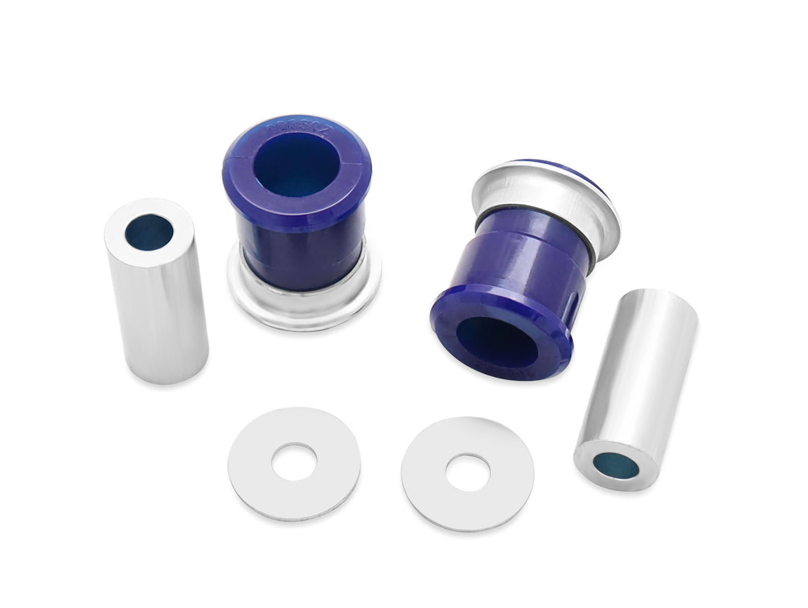 Replacement Bush Kit to suit Front Upper Fixed Offset Control Arm TRC6480
