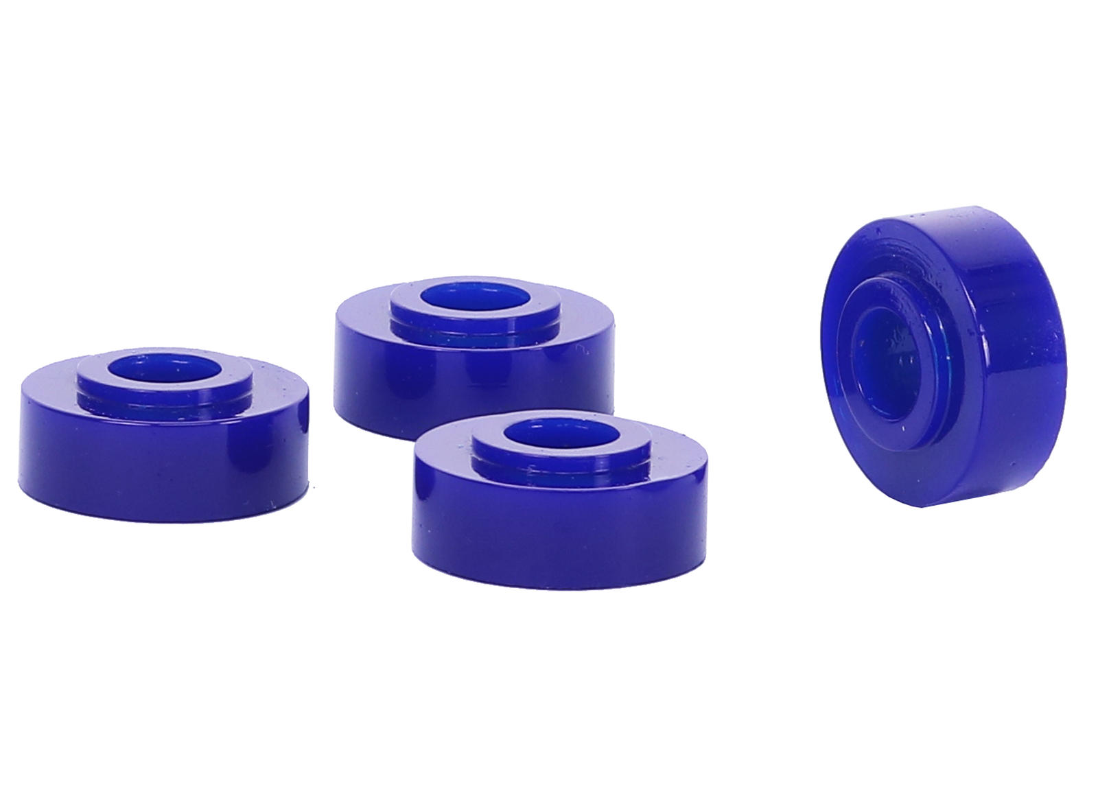 Strut Bar To Chassis Mount Bush Kit