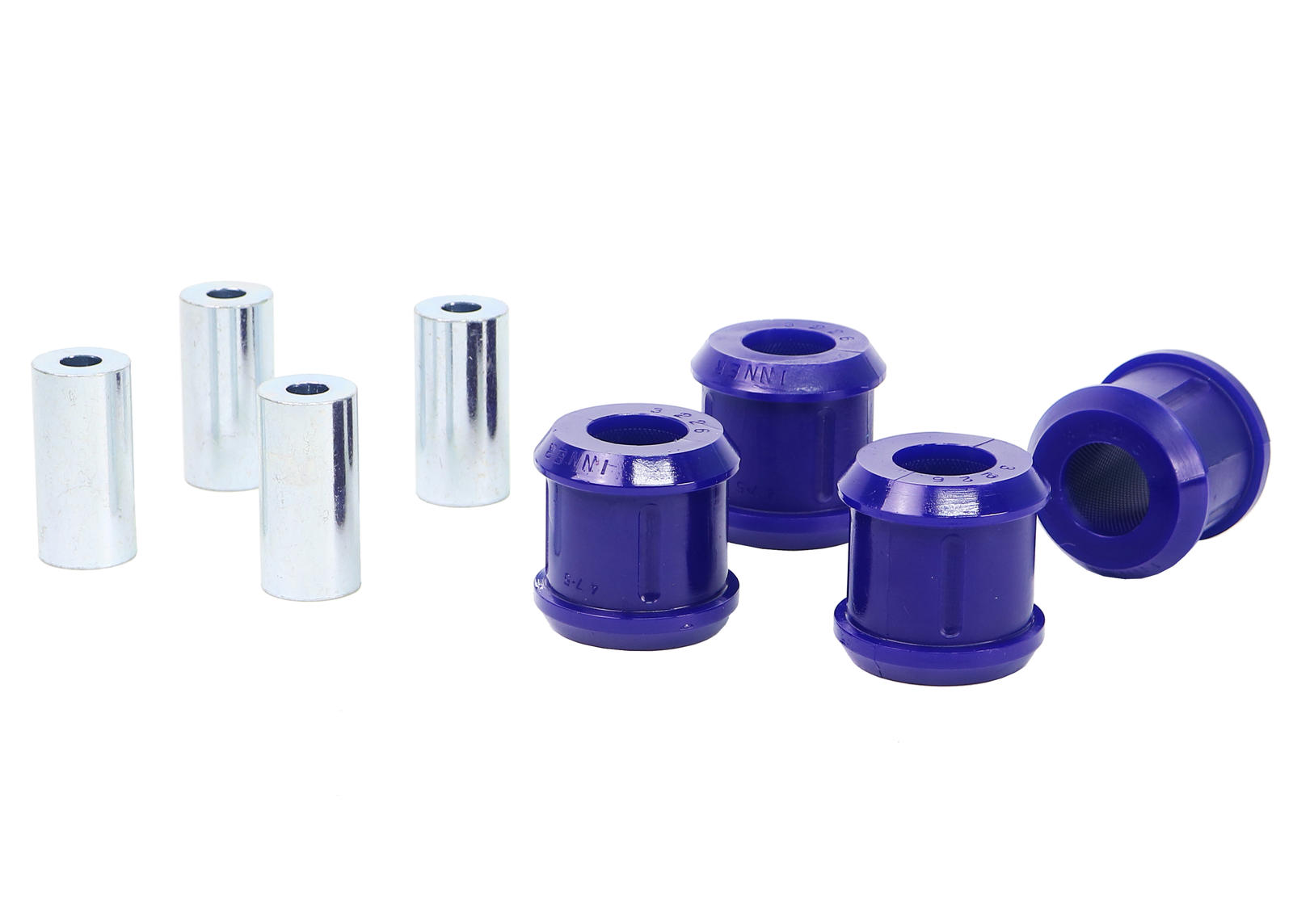 Control Arm Upper-Inner Bush Kit