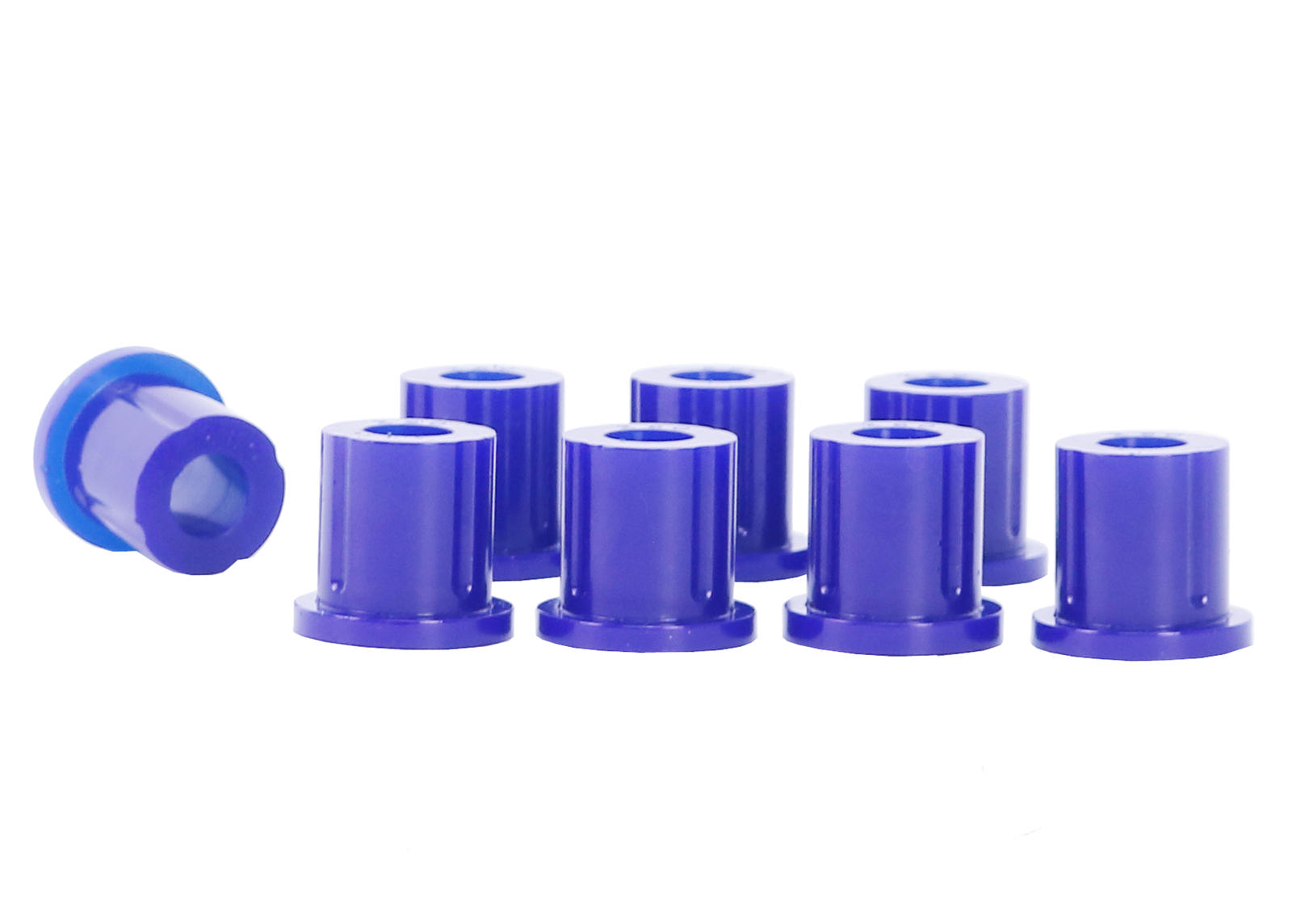 Leaf Spring Bush Kit