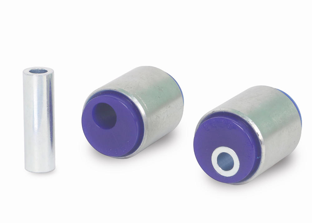 Leaf Spring Bush Kit