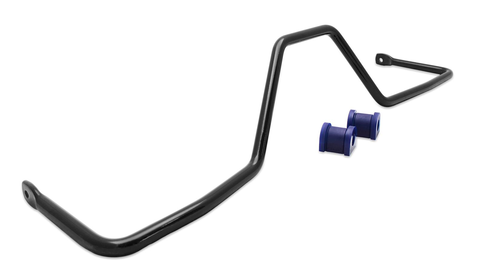 18mm Heavy Duty Non Adjustable Rear Sway Bar Kit to suit Ford Maverick & Nissan Patrol