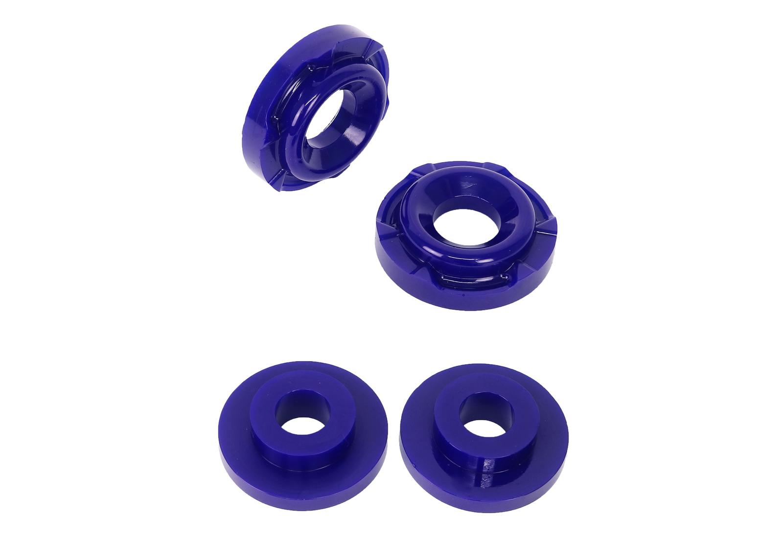 Rear Crossmember Supplement Washers Bush Kit to suit Holden, Chevrolet & Pontiac