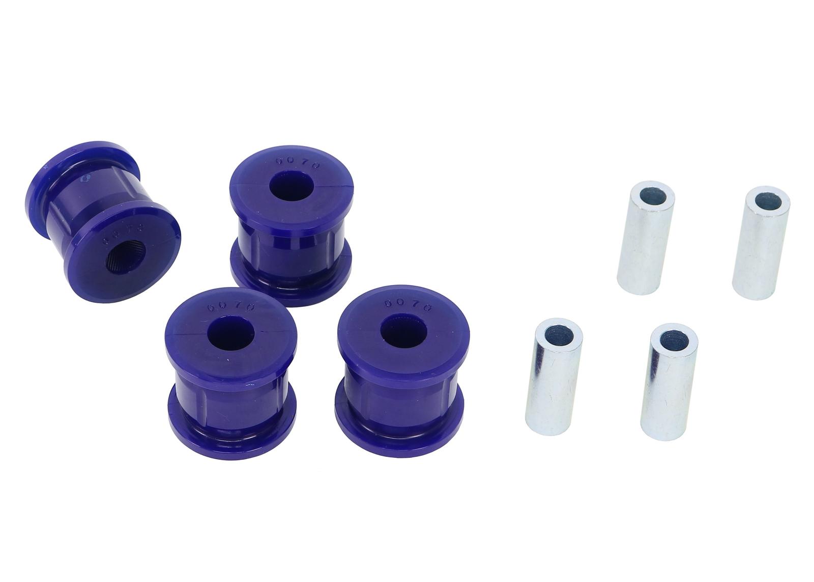 Rear Trailing Arm Lower Bush Kit to suit Holden Torana HB